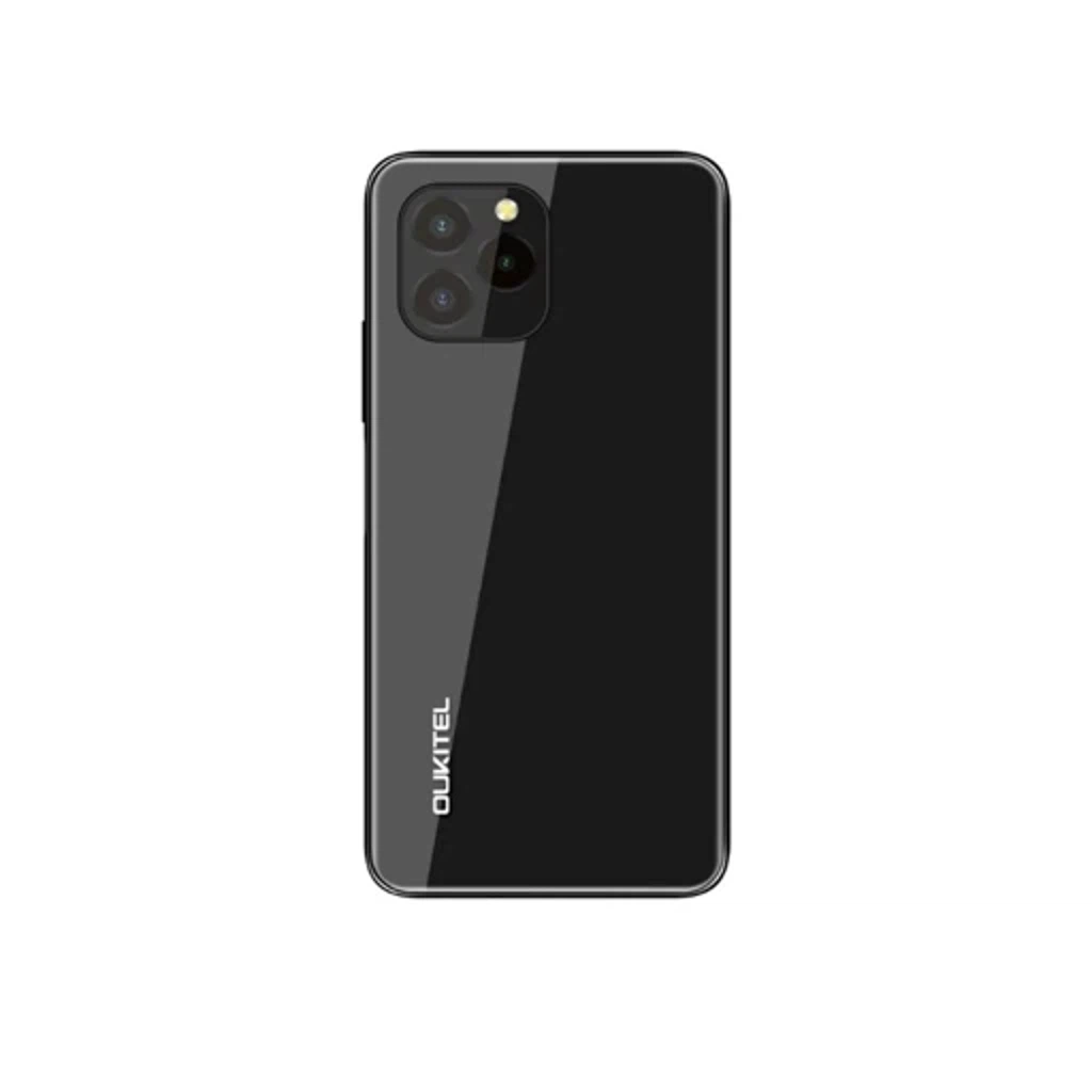 Смартфон Oukitel C21 Pro (Черный)